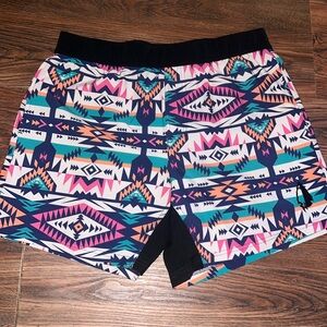 Men’s TACHUNTFISH shorts